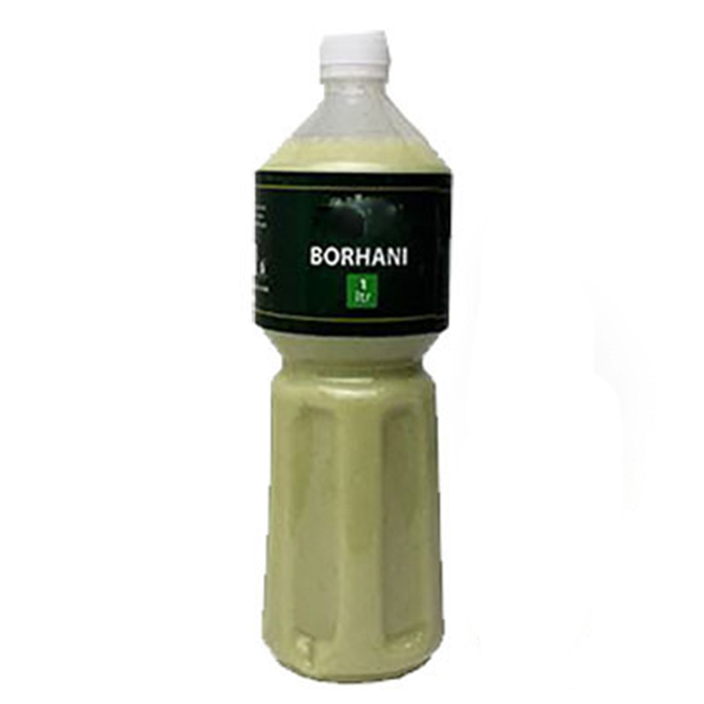 Borhani 1 Liter